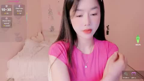 strawberry_ni09 online show from 09-25-25, 10:08