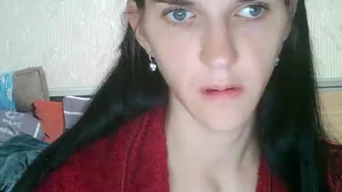 Strawberry Storm online show from 09-21-25, 04:08