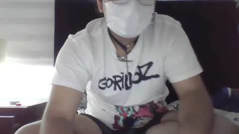 StrawberryBoo online show from 12-10-24, 06:06