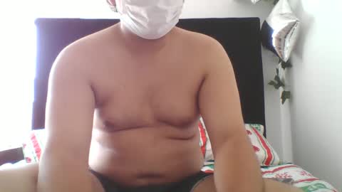 StrawberryBoo online show from 12-11-24, 03:47