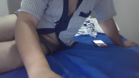 StrawberryBoo online show from 12-31-24, 05:55