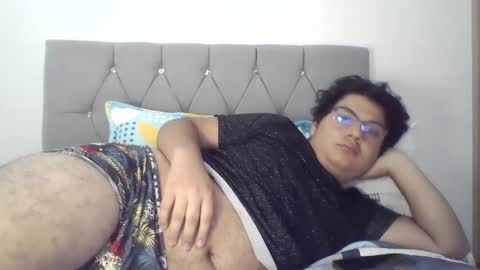 StrawberryBoo online show from 01-13-25, 01:02