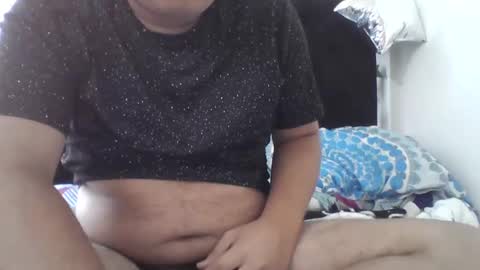 StrawberryBoo online show from 01-21-25, 06:34