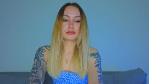 Tati and Lola online show from 03-23-26, 04:49