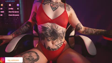 Ivy online show from 12-26-24, 06:41