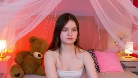 Bunny online show from 06-20-26, 02:53
