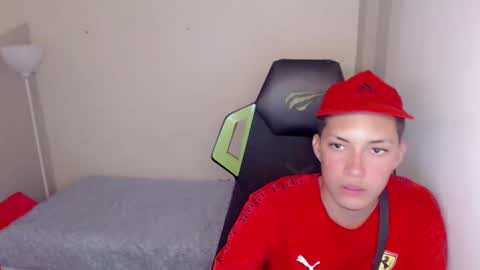 Street online show from 03-22-26, 10:35