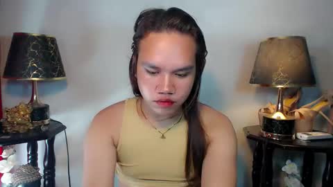 lexie online show from 10-27-25, 02:43