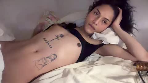 Stargirl online show from 02-20-25, 08:06