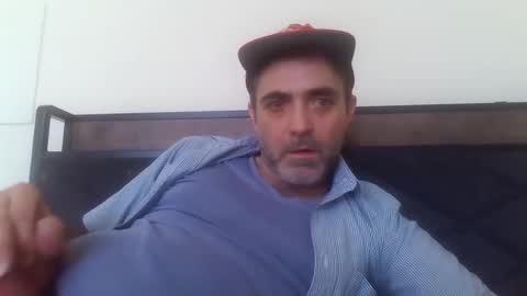 Snapshot of strictdaddy13 chatting on 01-02-25, 04:02 strictdaddy13 online show from 01-02-25, 04:02
