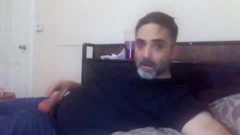 Snapshot of strictdaddy13 chatting on 01-20-25, 04:32 strictdaddy13 online show from 01-20-25, 04:32