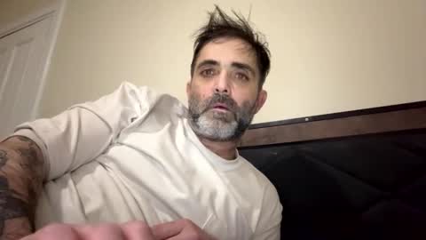 Snapshot of strictdaddy13 chatting on 02-17-25, 10:18 strictdaddy13 online show from 02-17-25, 10:18