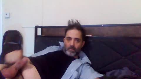 Snapshot of strictdaddy13 chatting on 02-21-25, 11:33 strictdaddy13 online show from 02-21-25, 11:33