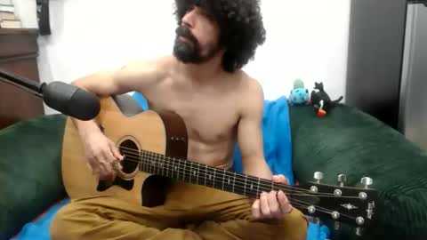 stringin69 online show from 04-08-26, 05:57