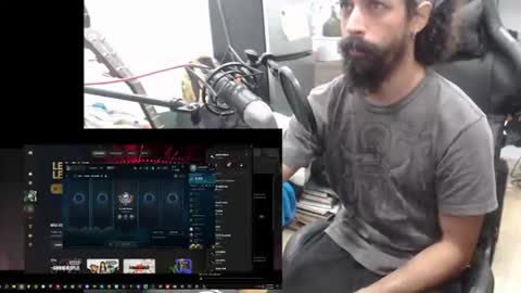 Snapshot of stringin69 chatting on 06-18-26, 11:03 stringin69 online show from 06-18-26, 11:03