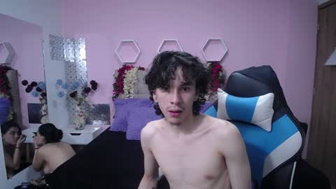 Snapshot of strip_demons chatting on 12-02-24, 12:18 Nikolas And Sophia online show from 12-02-24, 12:18