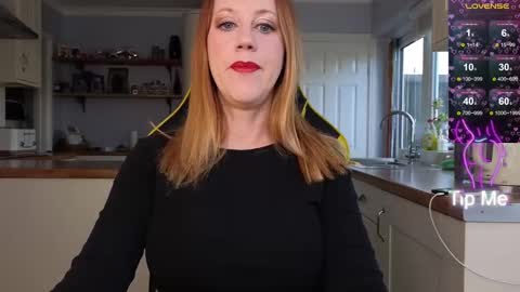 Amorina online show from 02-05-25, 02:16