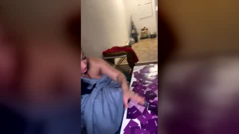 stripperofficial online show from 04-26-26, 07:17