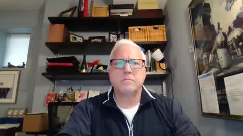 Stroking For You online show from 11-06-25, 06:09