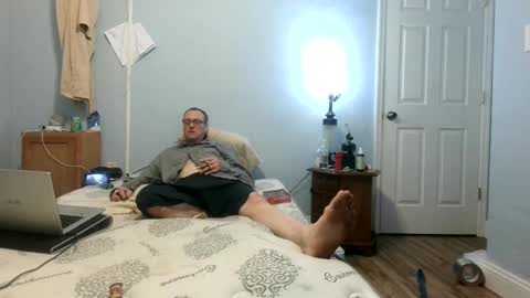 Strobody86 online show from 02-25-25, 02:25