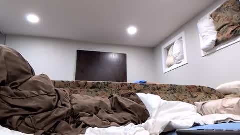 Cumallcumnow online show from 04-03-26, 04:32