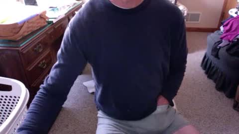 strokerace4020 online show from 02-05-25, 09:40