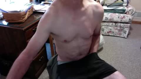 strokerace4020 online show from 10-30-25, 08:20