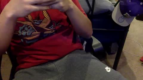 Stroke online show from 12-24-24, 06:06