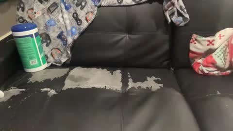 stroking33again online show from 02-10-25, 11:23