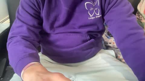 stroking33again online show from 02-11-25, 06:33