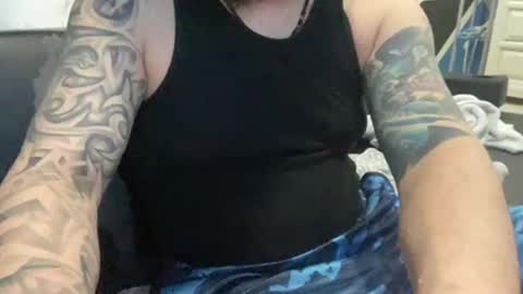 stroking33again online show from 03-04-25, 09:43