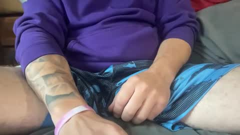 stroking33again online show from 10-08-25, 12:58