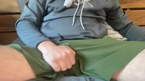 stroking33again online show from 10-27-25, 01:26