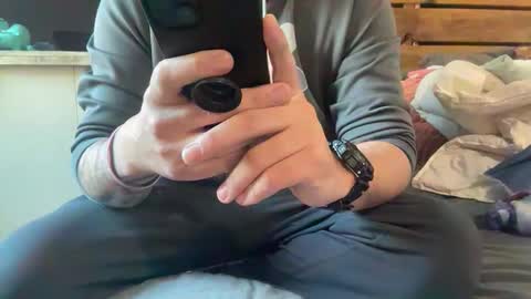 stroking33again online show from 12-16-25, 02:11