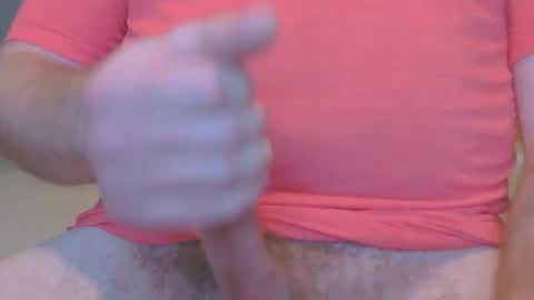 strokingbunny online show from 10-12-25, 08:52