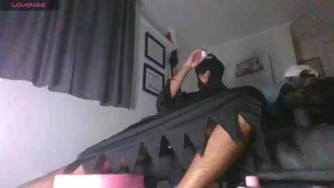 Snapshot of strokingdaddy4 chatting on 10-21-25, 12:39 strokingdaddy4 online show from 10-21-25, 12:39