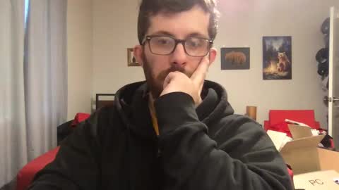 strokingdrummer2 online show from 12-24-24, 08:16