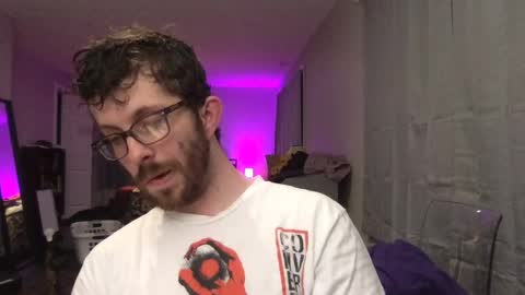 strokingdrummer2 online show from 01-25-25, 01:54