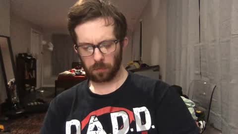 strokingdrummer2 online show from 02-05-25, 06:02