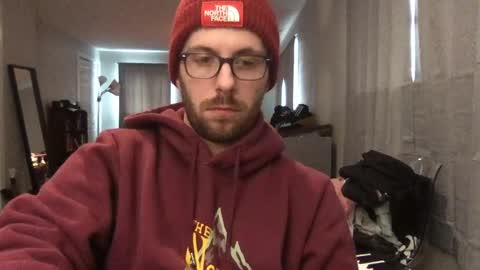 strokingdrummer2 online show from 02-14-25, 06:40