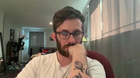 strokingdrummer2 online show from 09-23-25, 11:52