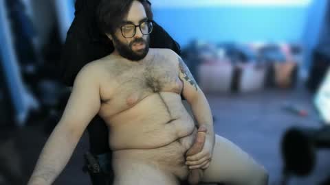 Johnny online show from 10-03-25, 07:16