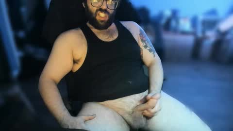 Johnny online show from 10-18-25, 02:47