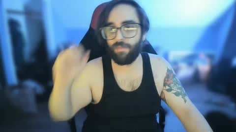 Johnny online show from 10-22-25, 08:03