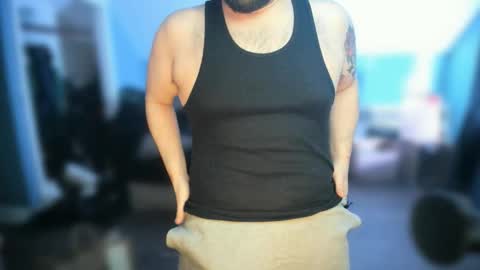 Johnny online show from 12-03-25, 08:40