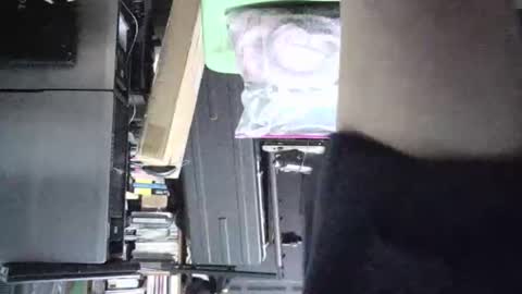 Diamond Hunter online show from 05-30-26, 05:59