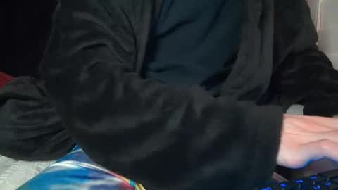 Dong Stroker online show from 12-04-25, 09:51