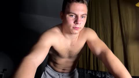 Strong Baby online show from 11-10-25, 08:19