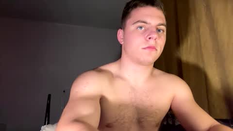 Strong Baby online show from 12-02-25, 09:54