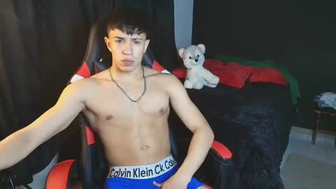 Daddy Jack  online show from 01-10-25, 05:47